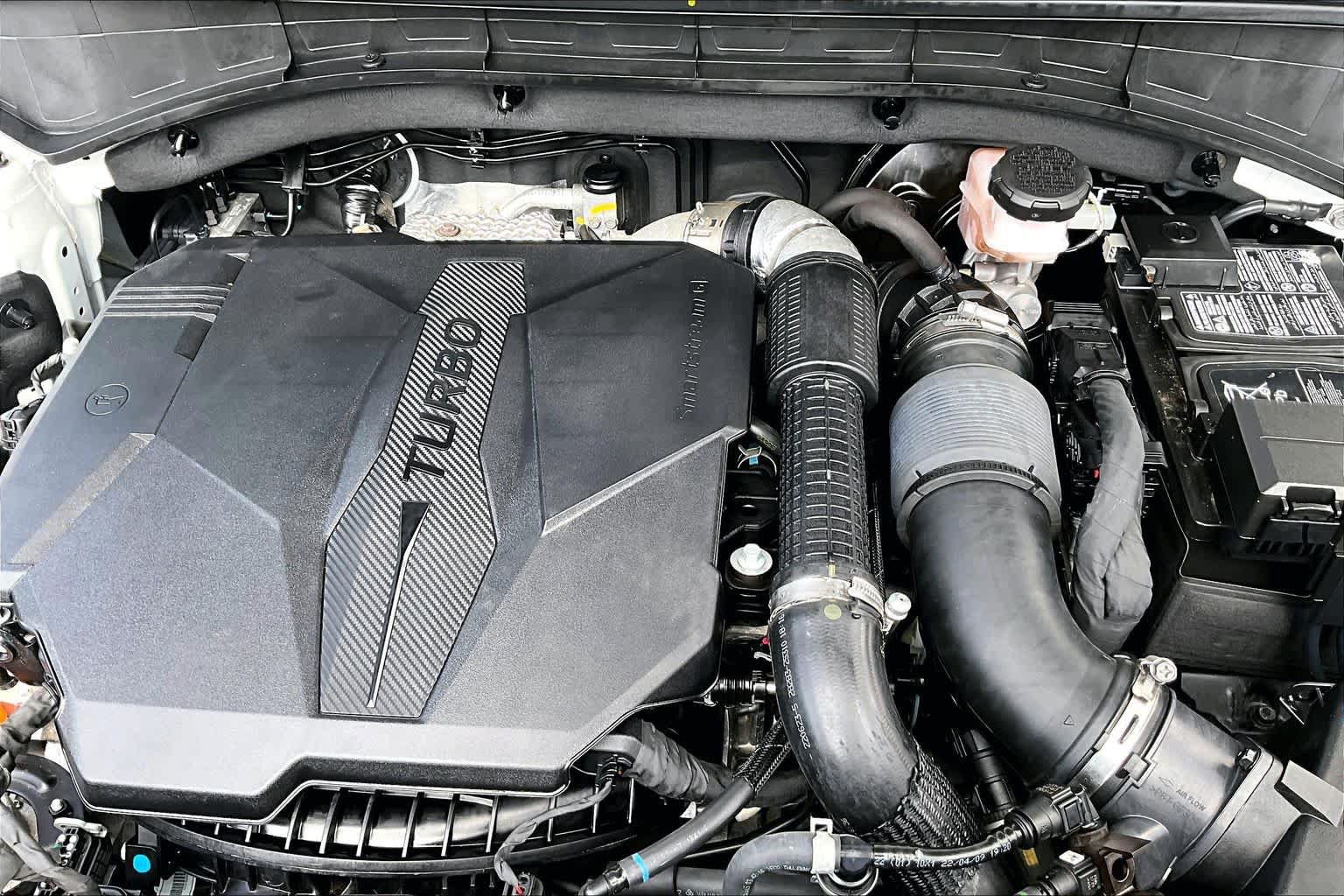 Used 2022 Kia Sorento SX FWD image 32