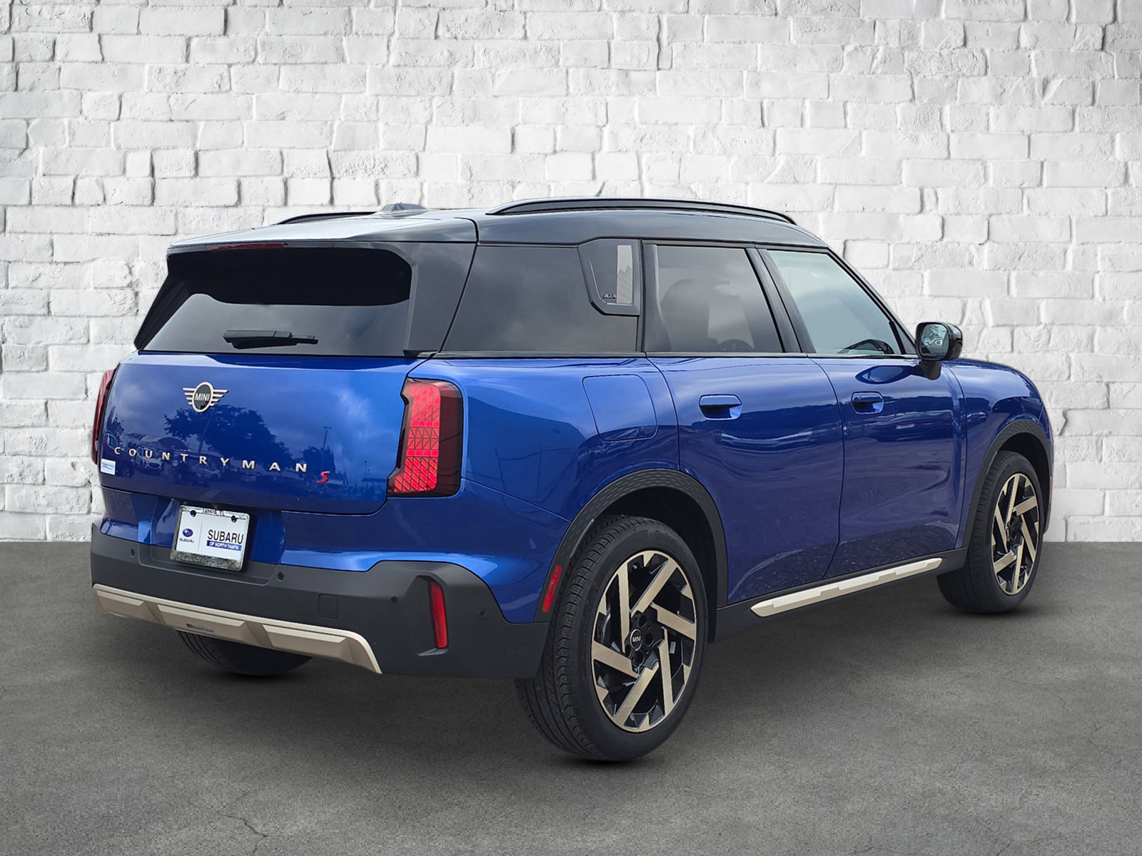 Used 2025 MINI Cooper Countryman S image 4