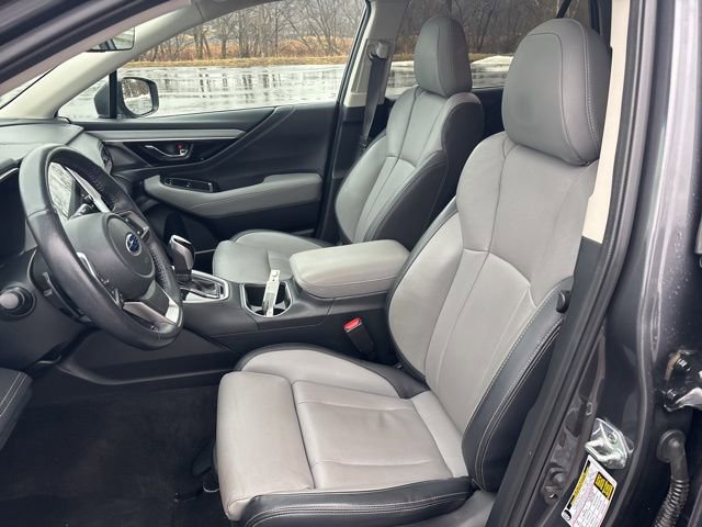 Used 2022 Subaru Outback Limited image 44