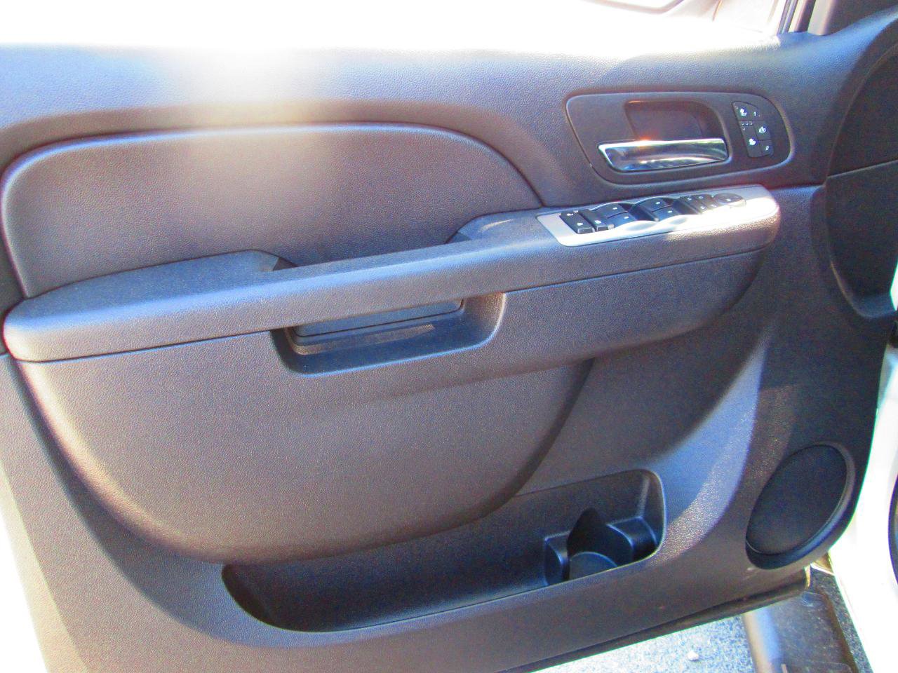 Used 2013 GMC Sierra 1500 SLT AWD/4WD image 17