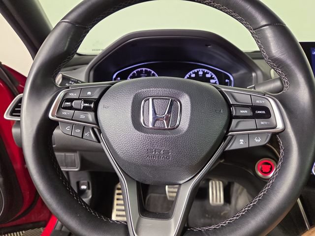Used 2020 Honda Accord Sport image 20