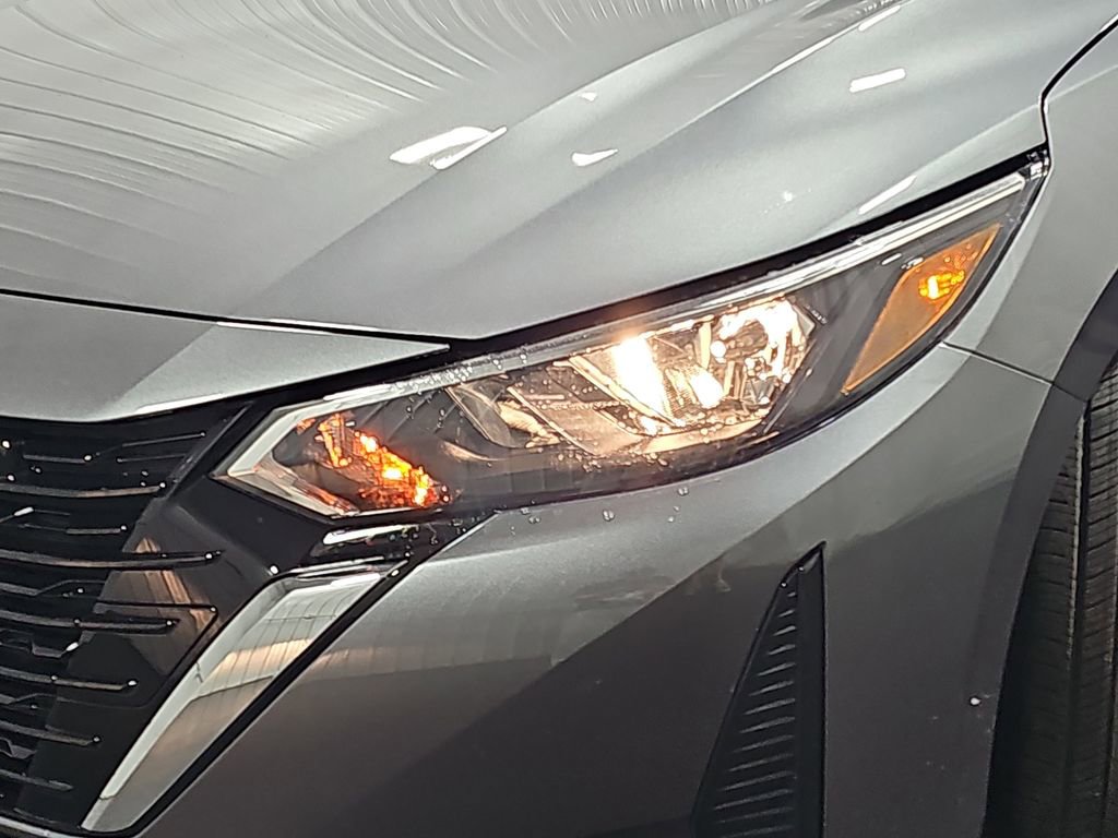 New 2025 Nissan Sentra SV w/ All-Weather Package image 30