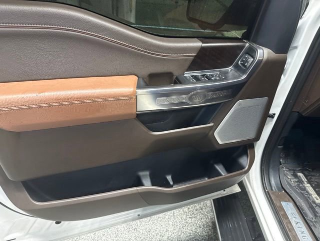 Used 2024 Ford F150 King Ranch AWD/4WD image 6
