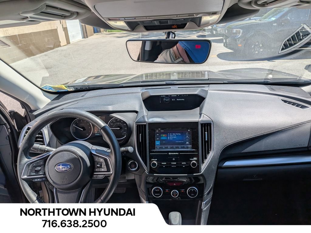 Used 2024 Subaru Forester Premium AWD/4WD image 6