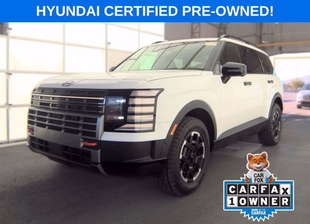 Used 2026 Hyundai Palisade XRT Pro AWD/4WD image 1