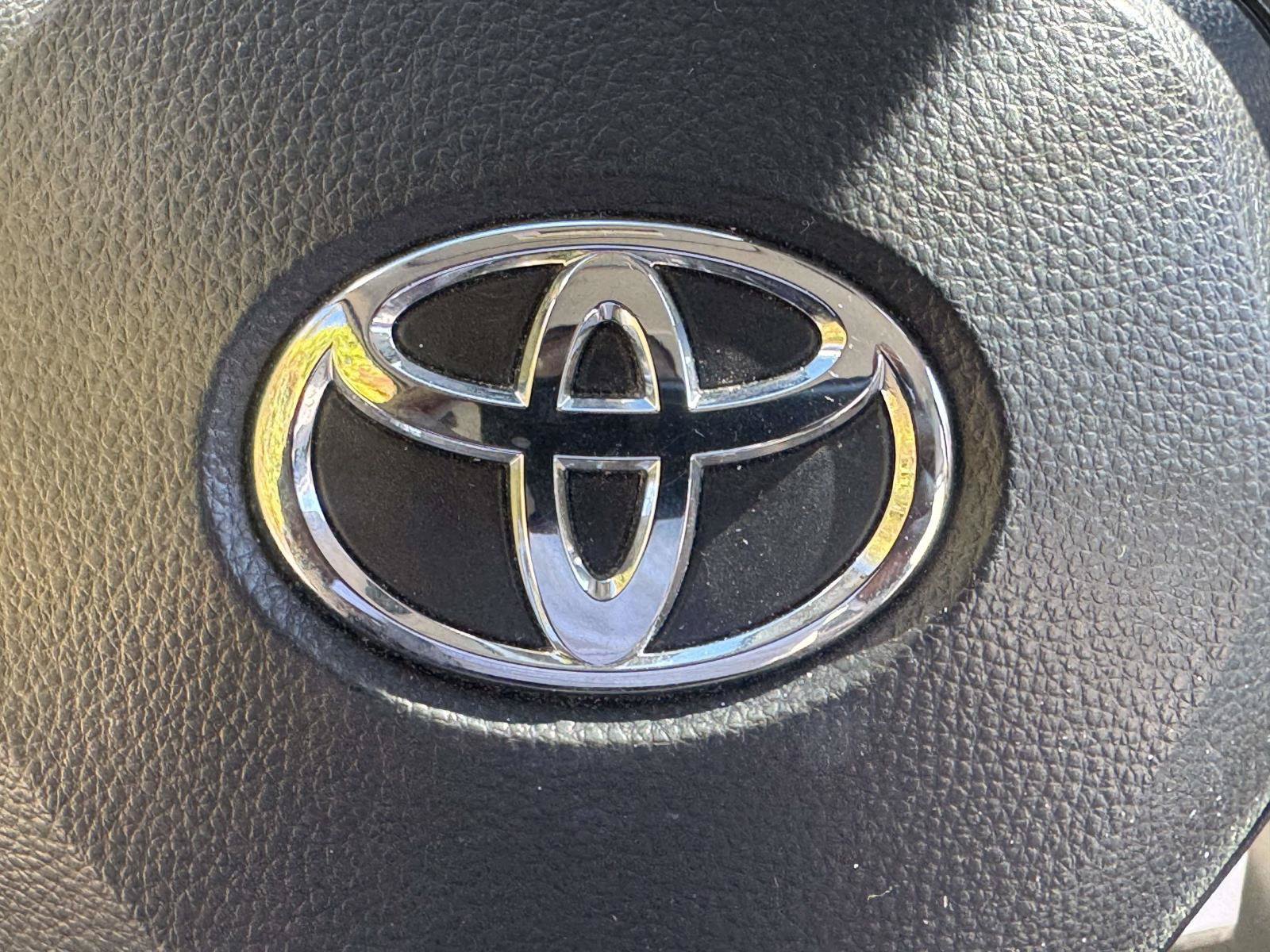 Certified 2024 Toyota Corolla Cross L AWD/4WD image 33