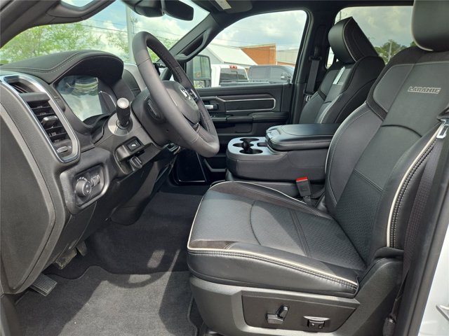 Used 2026 RAM 2500 Laramie AWD/4WD image 42