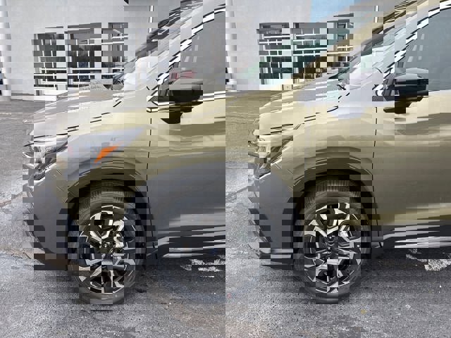 New 2026 Subaru Ascent Touring image 68