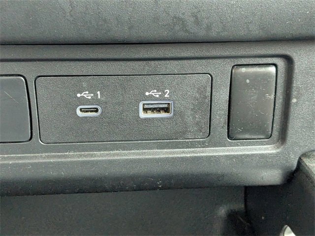 Used 2023 Nissan Frontier SV image 20