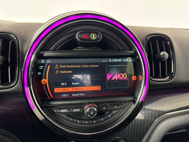 Used 2019 MINI Cooper Countryman S w/ Driver Assistance Package image 15