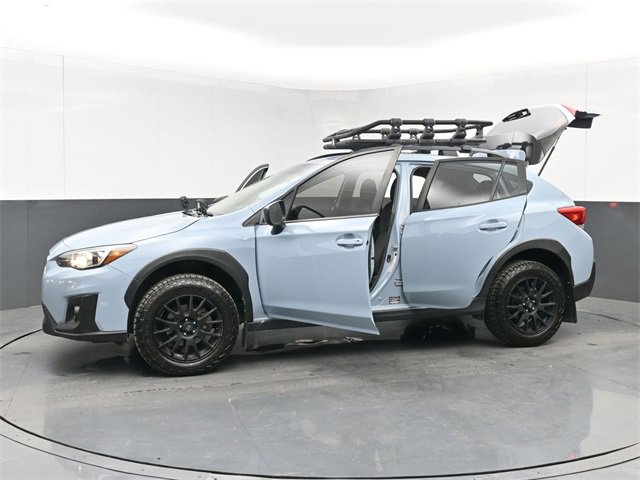 Used 2019 Subaru Crosstrek 2.0i image 50