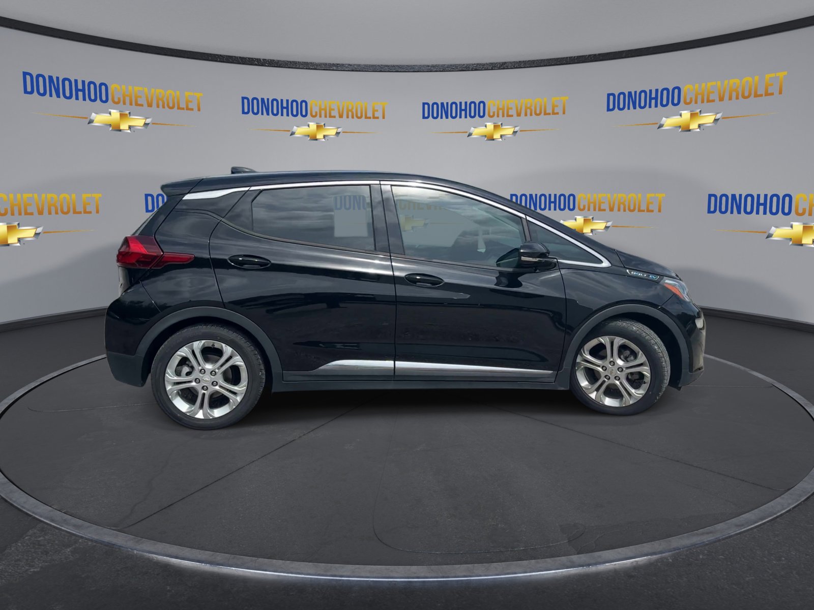 Used 2019 Chevrolet Bolt LT FWD image 9