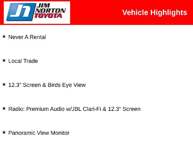 Used 2021 Toyota Highlander Limited FWD image 3