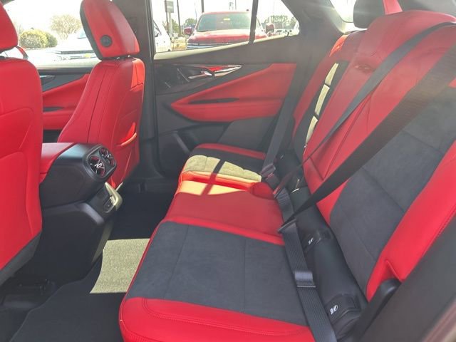 New 2025 Chevrolet Blazer EV RS w/ Super Cruise Package image 29