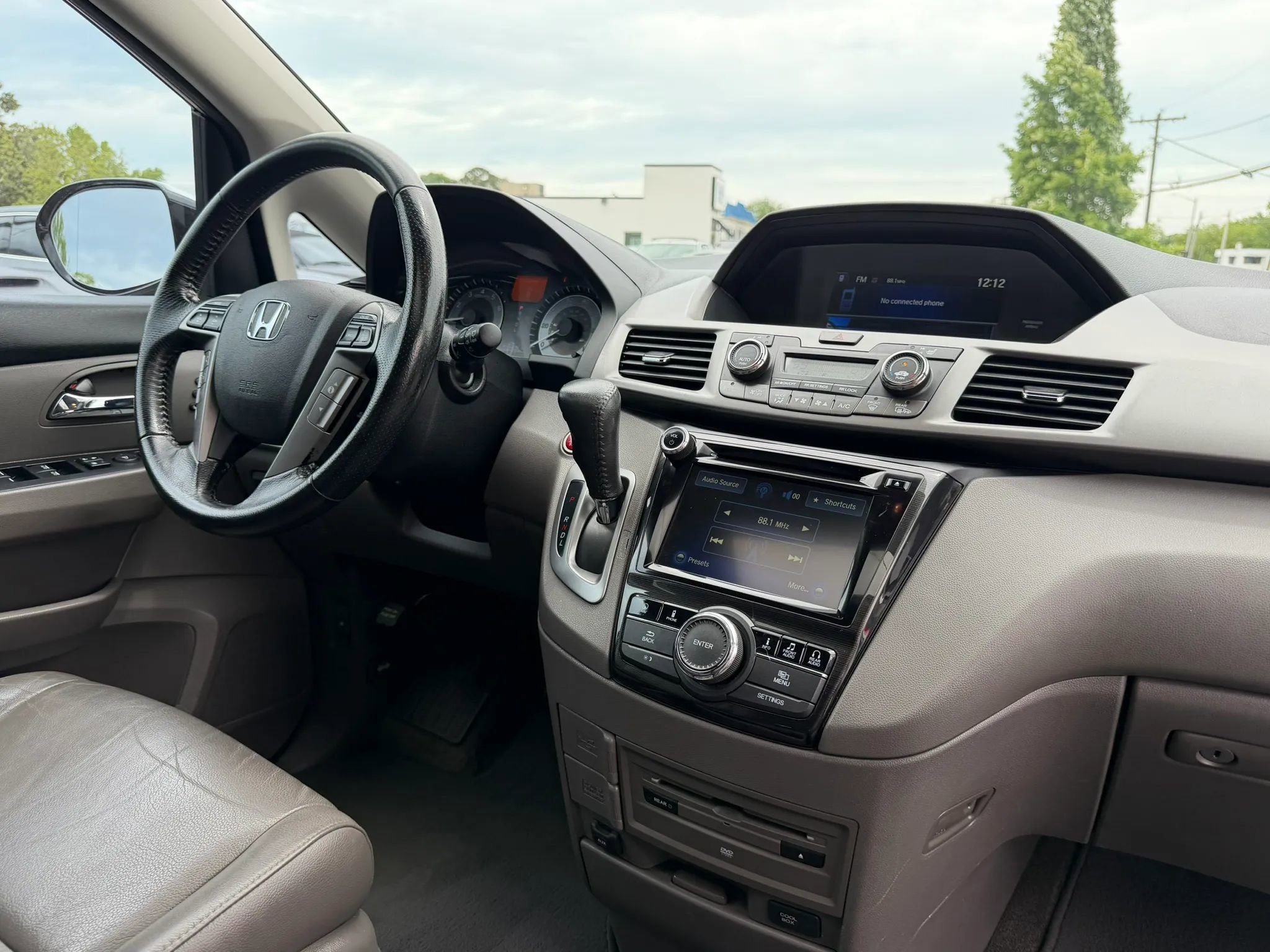 Used 2016 Honda Odyssey Touring image 27