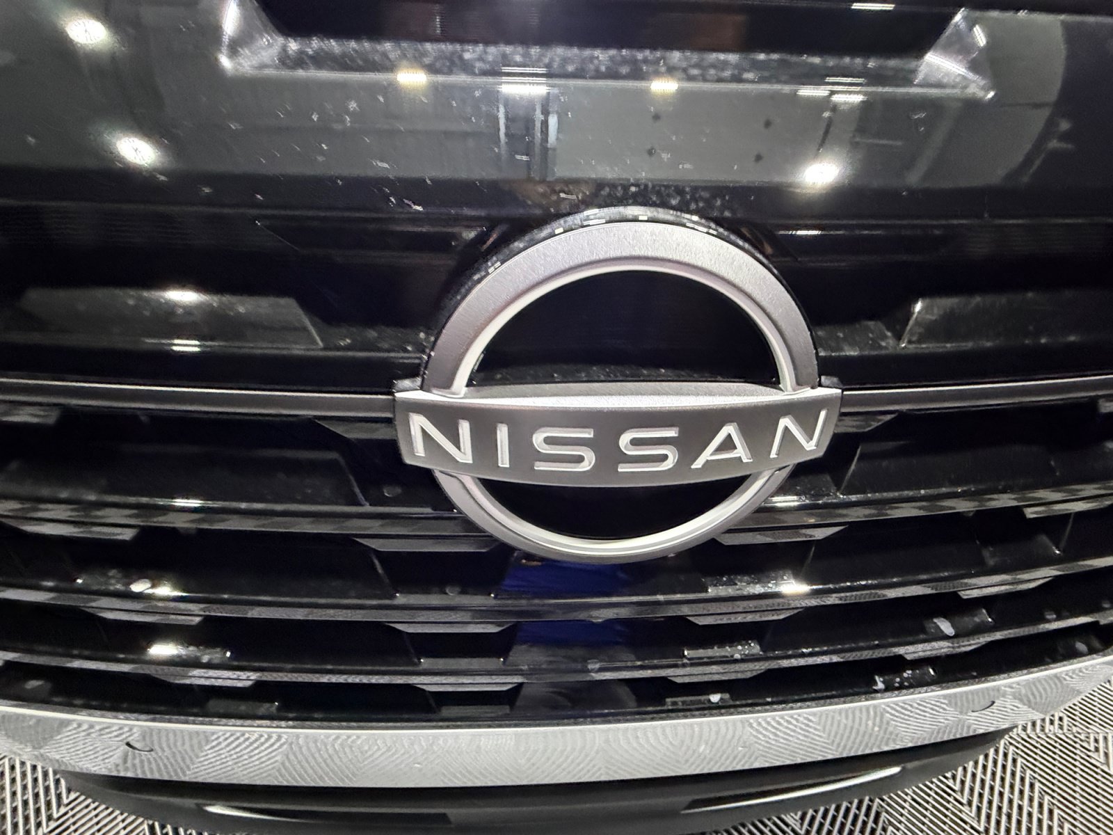 New 2026 Nissan Pathfinder SL AWD/4WD image 23