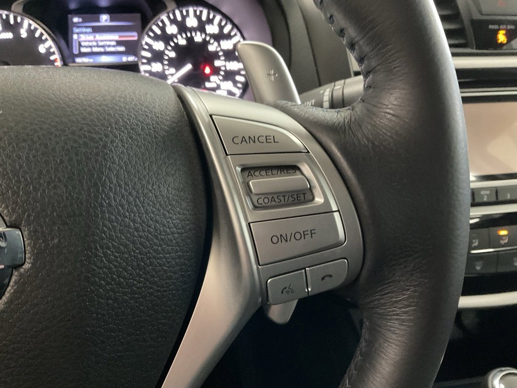 Used 2018 Nissan Altima 2.5 SR image 13