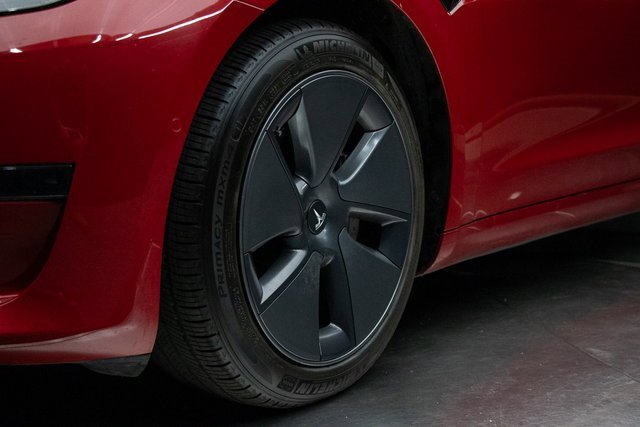 Used 2022 Tesla Model 3 Standard Range image 7