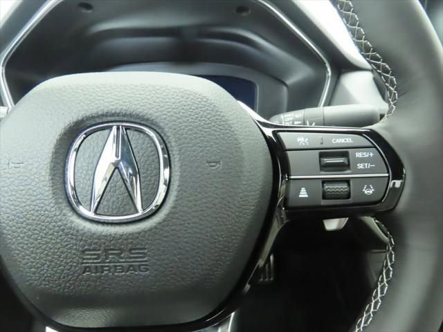 Used 2026 Acura Integra A-Spec FWD image 13