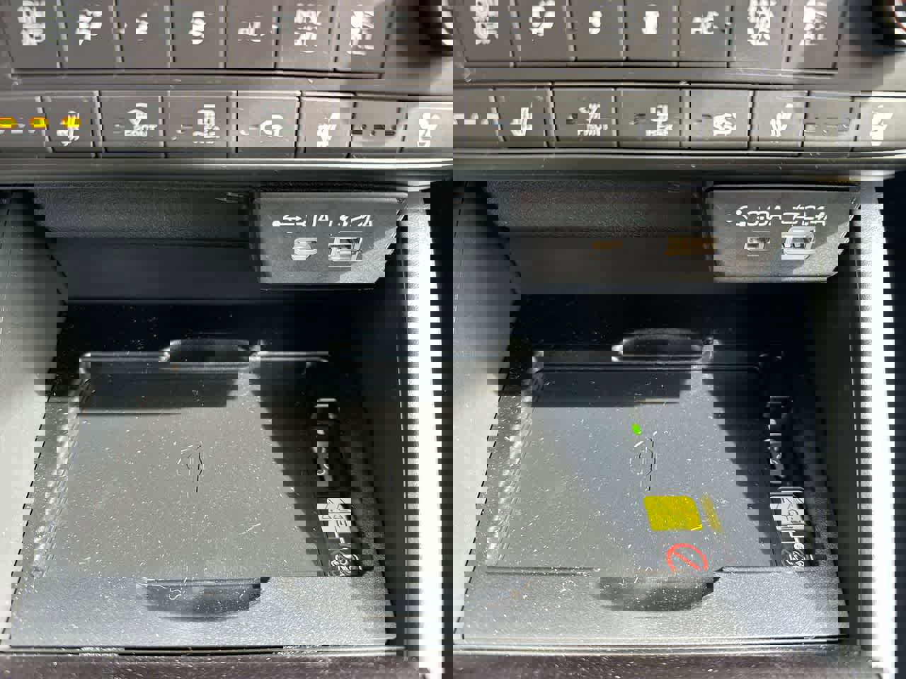 New 2026 Subaru Outback Touring XT image 34