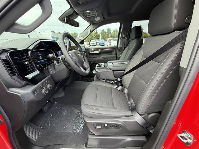 New 2026 Chevrolet Silverado 1500 LT AWD/4WD image 10