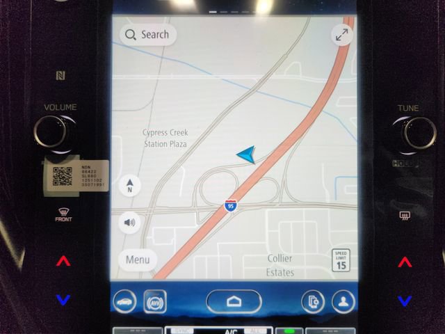 Used 2025 Subaru Forester Premium image 20