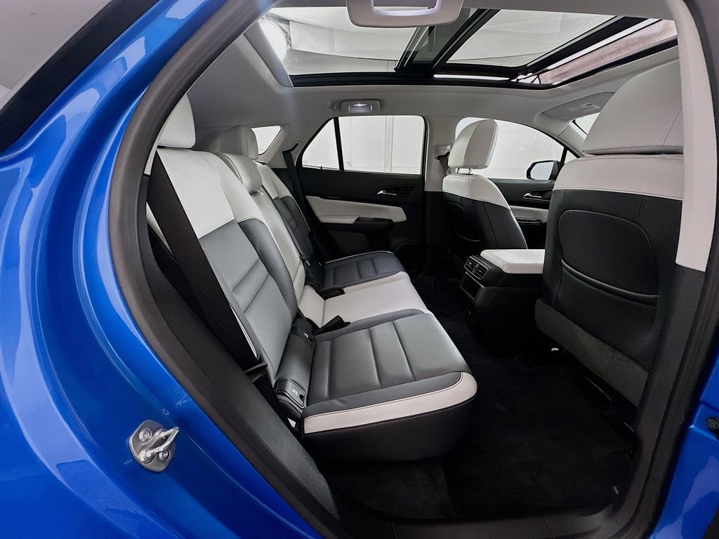 Used 2024 Honda Prologue Touring image 28