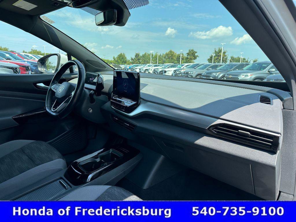Used 2021 Volkswagen ID.4 Pro image 30