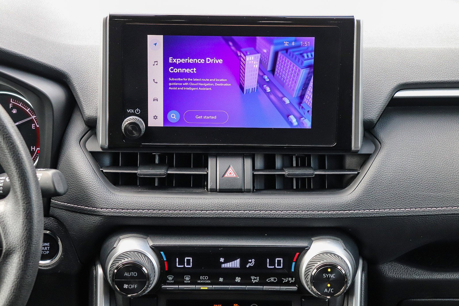 Certified 2024 Toyota RAV4 XLE image 14