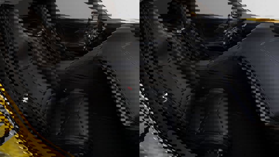 New 2025 Chevrolet Corvette Z06 w/ Stealth Interior Trim Package RWD image 51