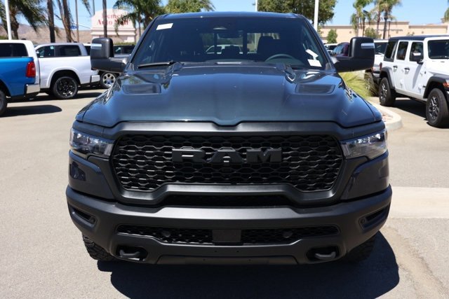New 2026 RAM 1500 Rebel image 9