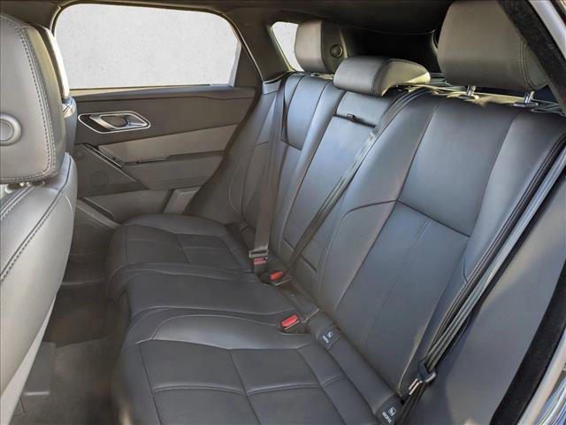 Used 2025 Land Rover Range Rover Velar Dynamic SE image 20