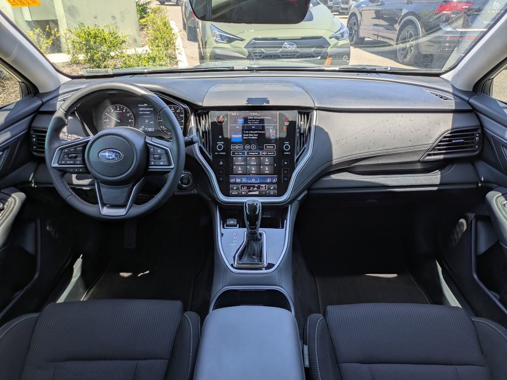 Used 2024 Subaru Legacy Premium image 13