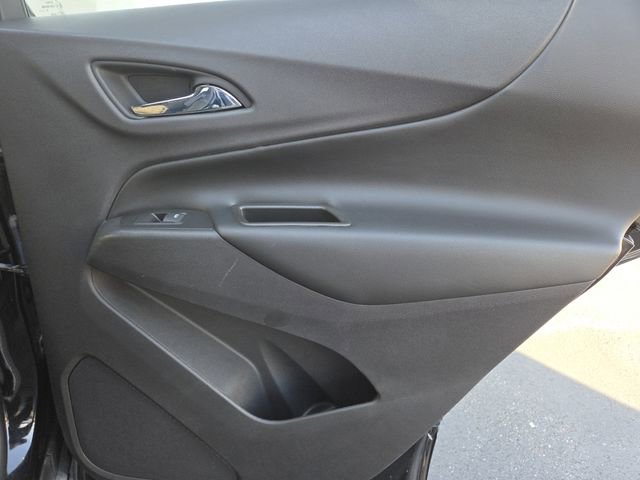 Certified 2019 Chevrolet Equinox LT image 24
