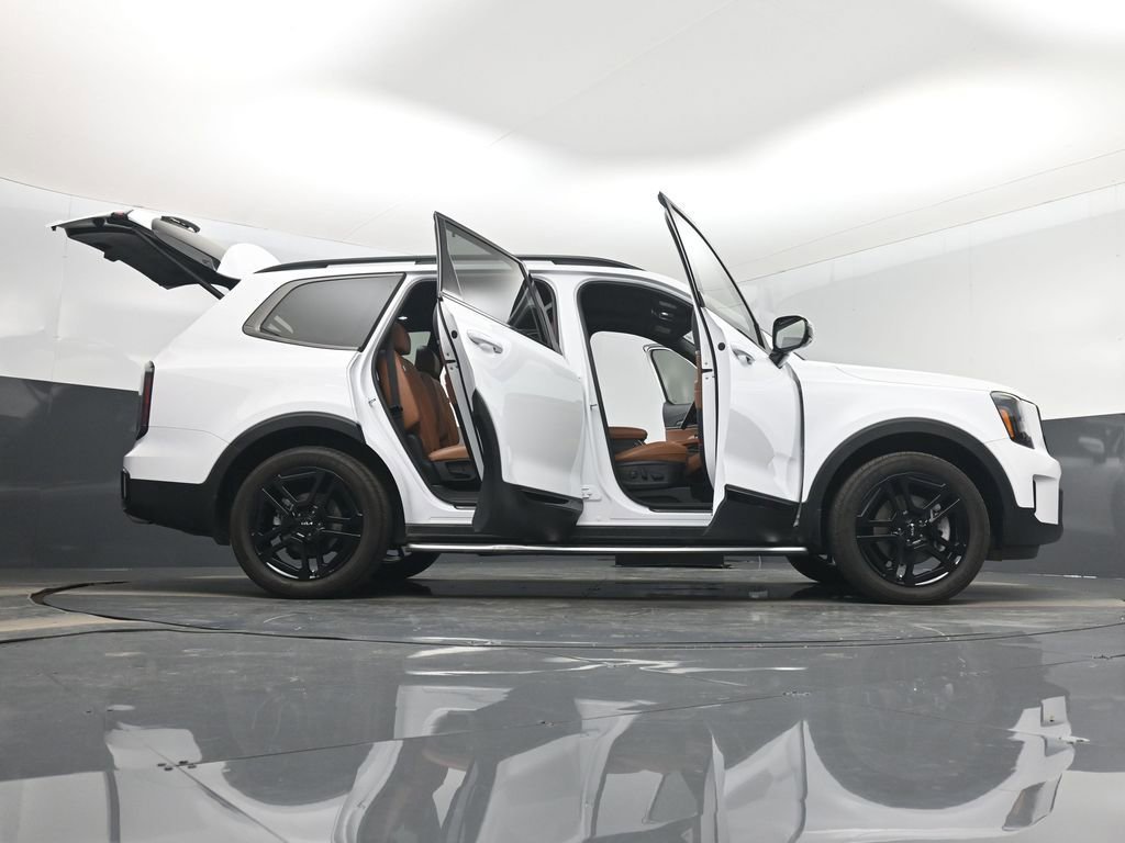 Used 2024 Kia Telluride SX Prestige X-Line image 7
