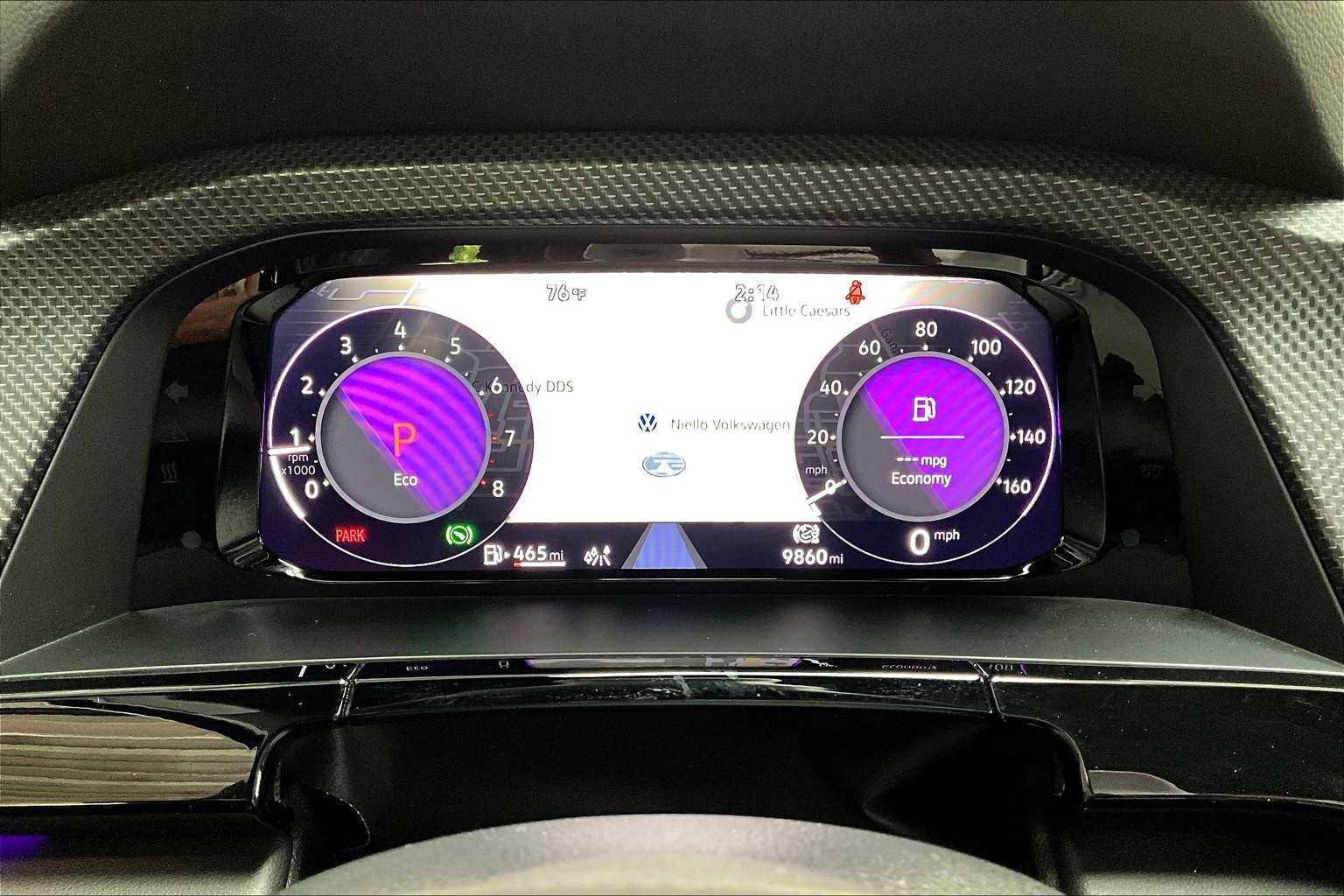 Used 2025 Volkswagen Atlas Cross Sport SEL image 23