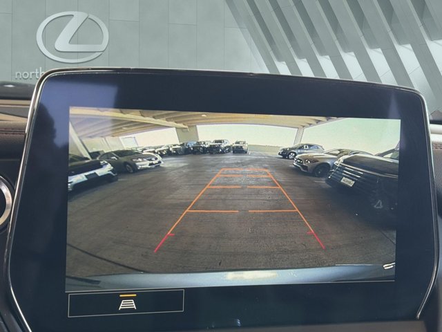 Used 2023 Chevrolet Blazer RS FWD image 20