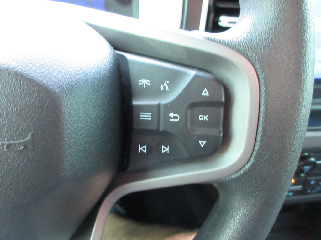 Used 2022 Ford Bronco 4-Door AWD/4WD image 27