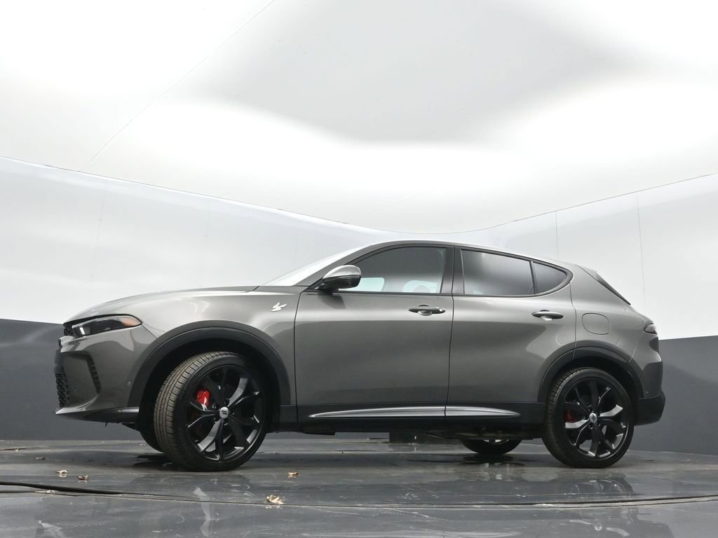 Used 2024 Dodge Hornet R/T w/ Track Pack image 31