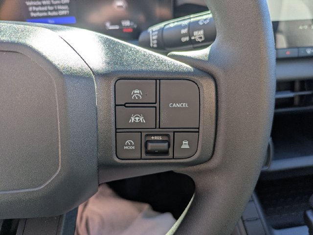 New 2026 Toyota RAV4 LE AWD/4WD image 19