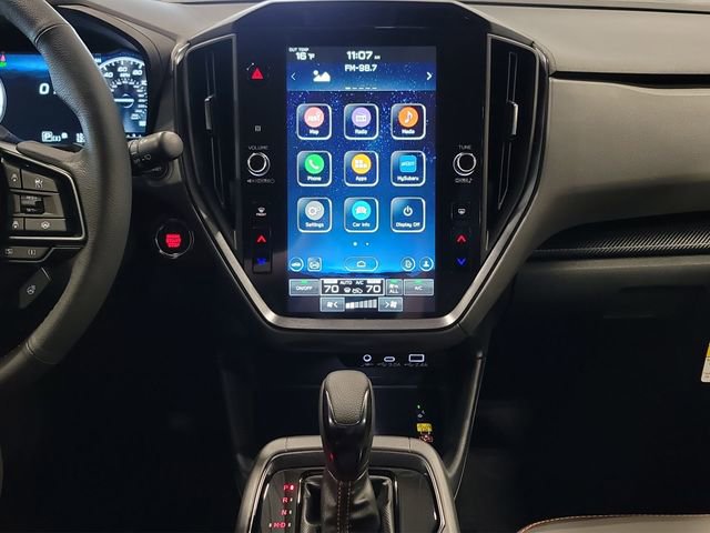New 2026 Subaru Crosstrek 2.5i Limited image 15