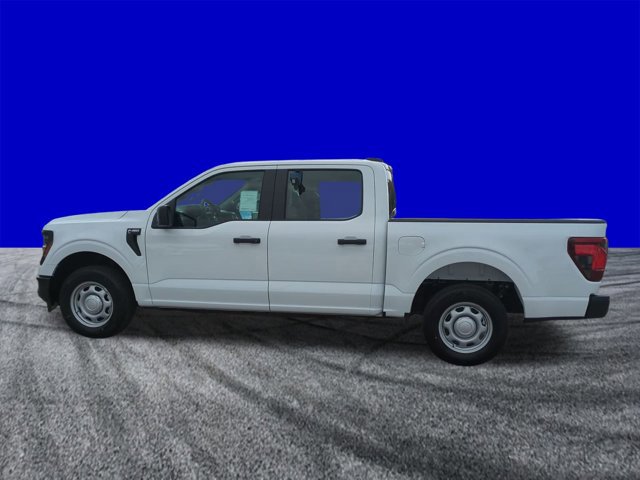New 2026 Ford F150 XL RWD image 7