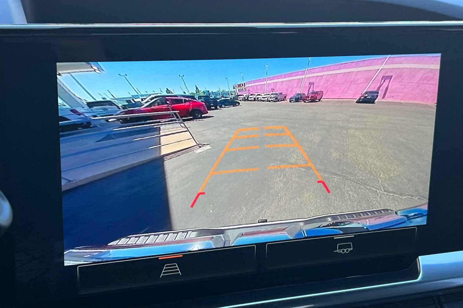 New 2026 GMC Sierra 1500 Elevation AWD/4WD image 17