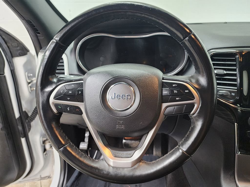 Used 2019 Jeep Grand Cherokee Altitude image 13