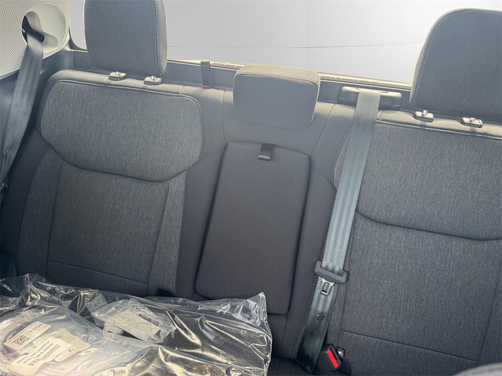 New 2025 Ford Maverick XLT w/ Black Appearance Package image 15