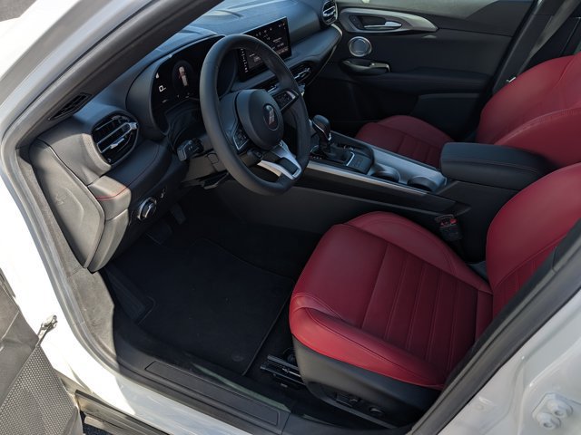 Used 2023 Dodge Hornet GT Plus AWD/4WD image 9