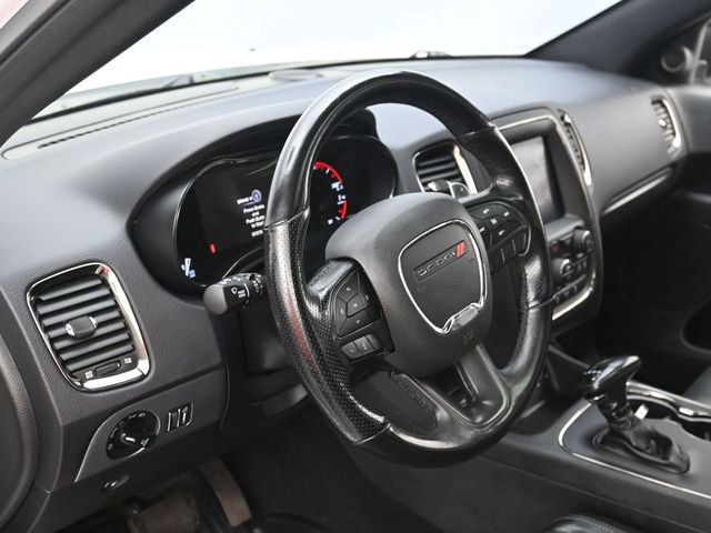 Used 2020 Dodge Durango R/T w/ Blacktop Package image 17
