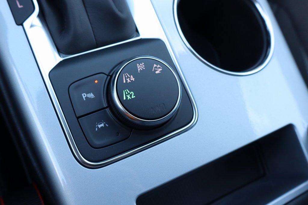 New 2026 Chevrolet Blazer LT w/ Convenience Package image 10