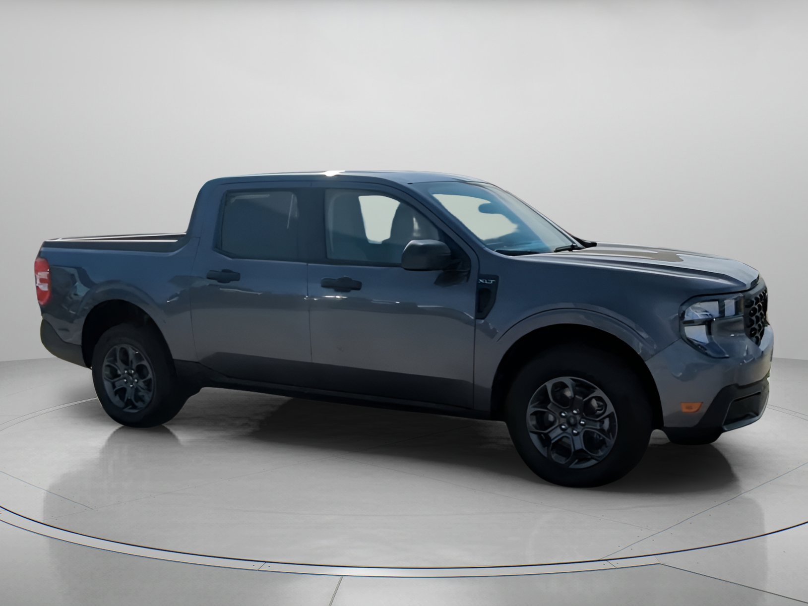 New 2026 Ford Maverick XLT FWD image 38