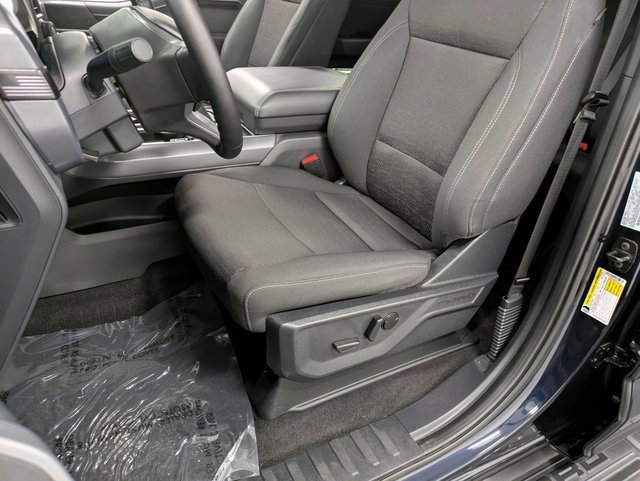 Used 2025 Ford F150 XLT w/ Equipment Group 302A MID image 10